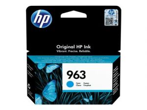 HP/InkHP 963 CY Original Ink Cartridge