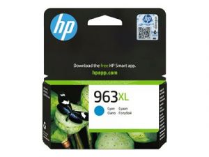 HP/InkHP 963XL High Yield CY Original In