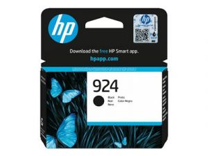 HP/InkHP 924 BK Original Ink Cartridge