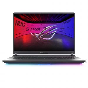 ASUS G815 18/U9 290HX PLUS/32GB/1TB/5080/W11H