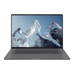 ASUS Zenbook A16 - Snapdragon X  X1 26 100/32GB/512GB SSD/16"/WUXGA/OLED/2y PUR/Win 11 Hom