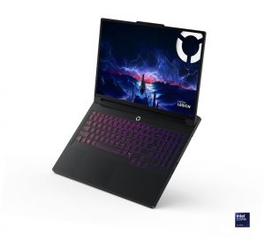 Lenovo Legion PRO 7 16IAX10H Ultra9 290HX/64GB/SSD 1TB/16" WQXGA/OLED/až1100nitů/RTX5090 2