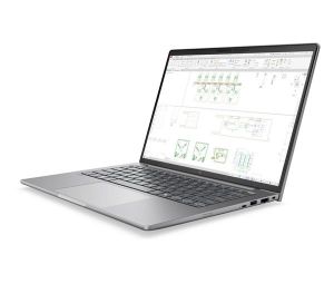 HP ZBook 8 G2i 14, Ultra 7 366H, 2560x1600/500n/120HzDC, RTX PRO 500Blw/4GB, 32GB, SSD 1TB