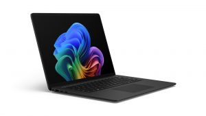 MS Sfc Laptop 8 15" Eli/16/512 CM