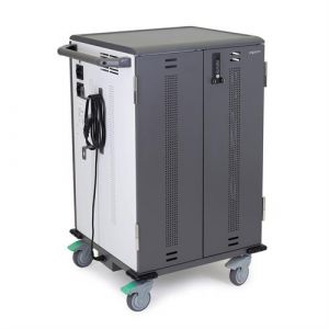 ERGOTRON YES36 Charging Cart, EUfor Mini-laptops, nabíjecí, pojízdná skříň pro 36 zařízení