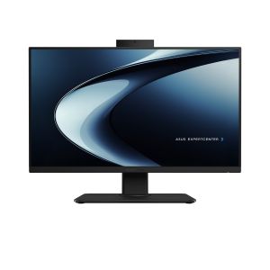 ASUS ExpertCenter/P400 (P470VA-BPE068X)/27"/FHD/7-240H/16GB/512GB/Intel int/W11P/Černá/3RO