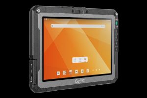 Getac ZX10 G2 10.1"/Qualcomm QCS6490/8GB/128GB/And