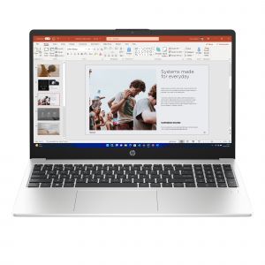 Bazar - HP NTB 250R G10 C3-100U 15.6 FHD 300, 2x8GB, 512GB, WiFi ax, BT, FpS, Win11Pro 3y