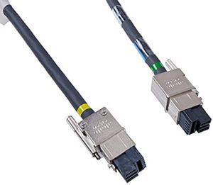 Cisco Meraki MS390 Power-Stack Cable, 30 cm