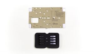 Cisco Meraki Replacement Mount Plate for MR20 AP