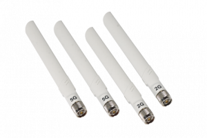 NETGEAR OUTDOOR ANT KIT 2.4/5GHZ BNDL, ANT24501B
