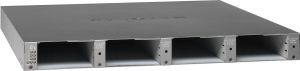 NETGEAR RPS EPS UNIT 4 EMPTY SLOTS 1U, RPS4000