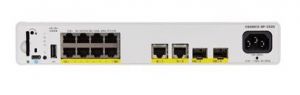 Cisco Catalyst Compact C9200CX-12P-2XGH-E
