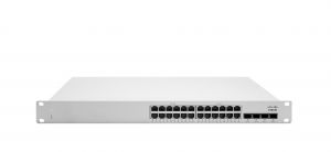 Cisco Meraki MS225-24 Cloud Managed Switch