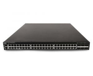 D-Link DXS-3610-54T/SI/E L3 stackable switch, 48x 1/10GbE Base-T, 6x 40/100 GbE QSFP+/QSFP