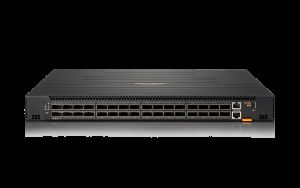 Aruba 8325-32C BF 6 F 2 PS Bundle