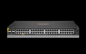 Aruba 6100 48G CL4 4SFP+ Switch