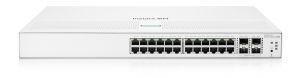 Aruba IOn 1930 24G 4SFP+ 370W Sw