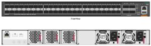Aruba 8100 48SFP+ 4QSFP28 FB 3F 2AC Bundle