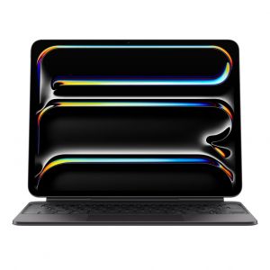 Magic Keyboard iPad Pro 13" (M4,M5) - MG - Black