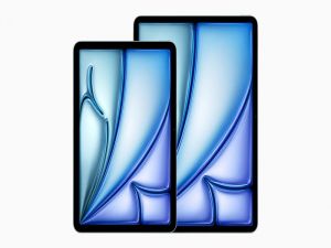 Apple iPad Air (2026) 11´´ 128GB wi-fi + 5G modrý