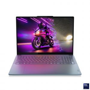 Lenovo Yoga Pro 9/16IAH10/U7-255H/16"/2880x1800/32GB/1TB/RTX 5060/W11P/Tidal Teal/3R On-Si