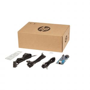 HP MFP Analog Fax 702 Accessory