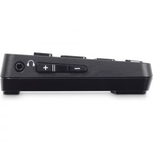 HP Accessibility Assistant