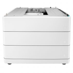 HP PageWide 3x550 sheet Paper Tray/Stand