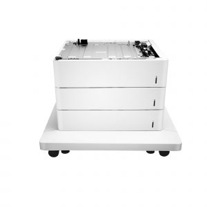 HP LaserJet 3x550 Stand - Zásobník na 3x550 listů se stojanem pro LJ X50352/X50452/X52952/