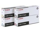 Toner Canon iRC4x80i, magenta, CEXV17 - poškození obalu kategorie B (viz. popis)