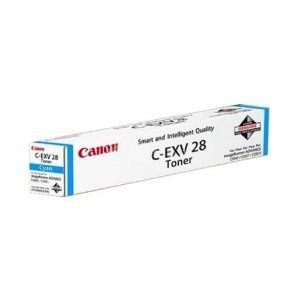 Canon toner CEXV28, cyan, 38000str., 2793B002, Canon iR-C5045, 5051 - poškození obalu D (v