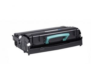Toner Dell 593-10335, PK941, "Use and amp; Return" - pošk. obal B (viz. popis)