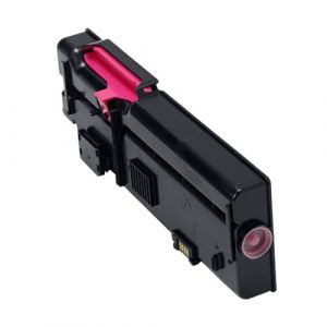 Originální toner, Dell V4TG6, magenta, 593-BBBS - poškození obalu B (viz. popis)