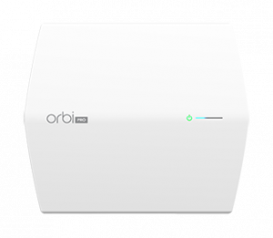 NETGEAR 2PT BUSINESS ORBI PRO CEILING, AC3000 SRC60
