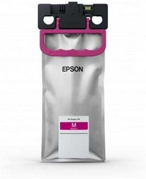 EPSON cartridge T01D3 magenta XXL (WF-C5x9R)- poškození obalu B (viz. popis)