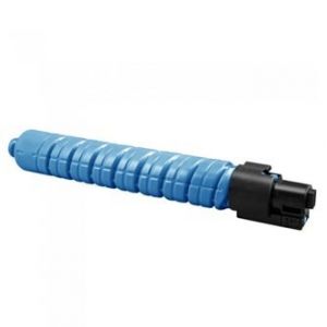Ricoh originální toner 841654,842019,841742, cyan - poškození obalu ktg. B (viz. popis)