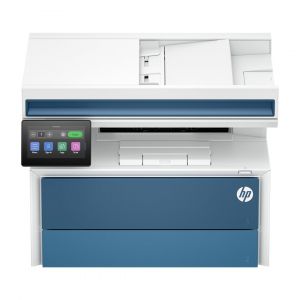 HP LaserJet Pro MFP 4113fdw (45str/min, A4, USB, Ethernet, Wi-Fi, PRINT, SCAN, COPY, FAX,