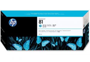 HP DesignJet 5000, PS, UV, 5500, PS, UV, C4934A, - prošlá expirace (2018); obal D (viz. po