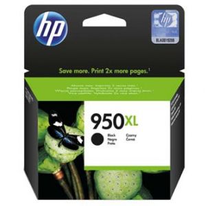 Inkoustová cartrige HP 950XL, CN045AE - prošlá exp (2023); obal B (viz. popis)