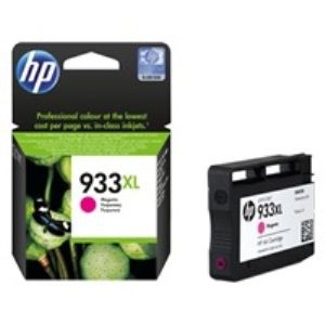Inkoustová cartrige HP, CN055AE - prošlá expirace (2022); obal B (viz. popis)