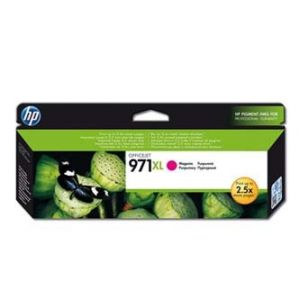 Inkoustová cartrige, HP, magenta, CN627AE - prošlá expirace (2020); obal B (viz. popis)