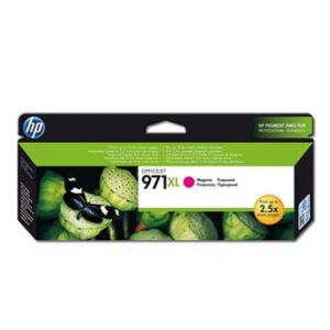 cartrige, HP X451dn, X576dw, magenta, CN627AE, - prošlá expirace (2020); obal C (viz. pop