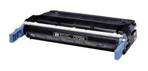 HP Color LaserJet 4600, black, C9720A, No. 641A - STARÝ DESIGN OBALU