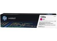 HP Color LaserJet Pro, CF353A, No. 130A, magenta - poškozený obal E (viz. popis)