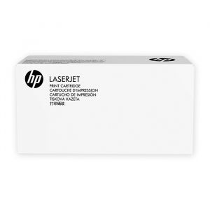 HP 42J Jumbo Black Contract Toner, Q5942JC