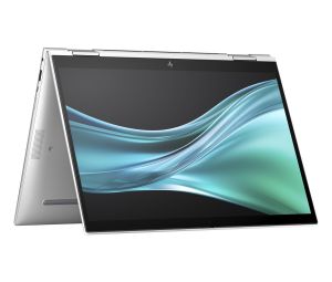 HP Elite x360 830 G11, U5-125U, 13.3 1920x1200/400n/Touch, UMA, 16GB, SSD 1TB, W11Pro, 3-3