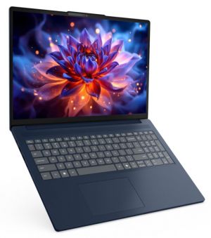 Lenovo IdeaPad Slim 3/16IWC11/5-320/16"/WUXGA/16GB/1TB/Intel int/W11H/Blue/2R