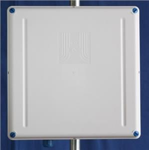 GentleBOX JC-323 UF-L 5GHz