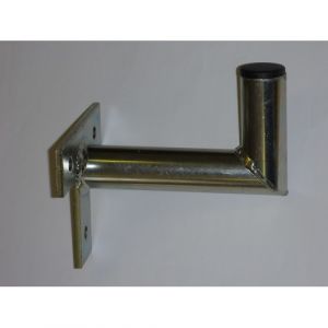 Anténní držák na zeď 15cm T,průměr 32mm